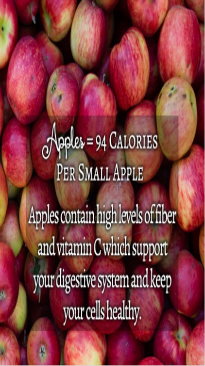 Total Health and Fitness screenshot-4