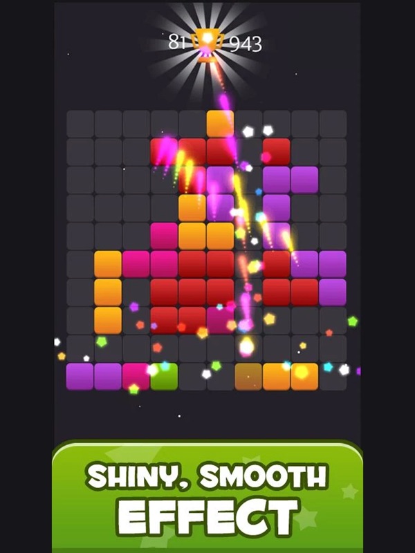 Block Puzzle Legend Mania screenshot 6