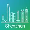 Shenzhen Travel Guide Offline contact information