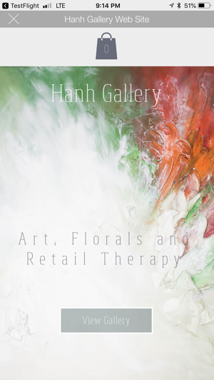 Hanh Gallery(圖4)-速報App
