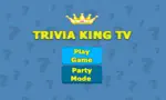 Trivia King TV App Negative Reviews