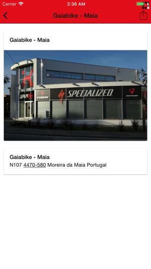 GaiaBike(圖5)-速報App