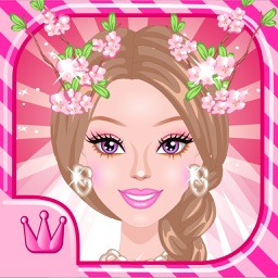 Princess Destination Wedding Makeover