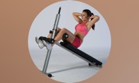 Body Building Exercises Guide