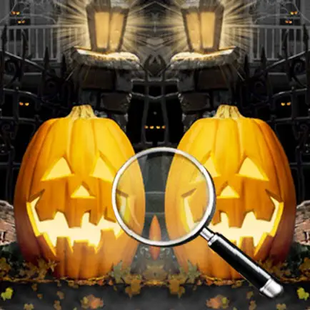 Halloween Spot Story Читы