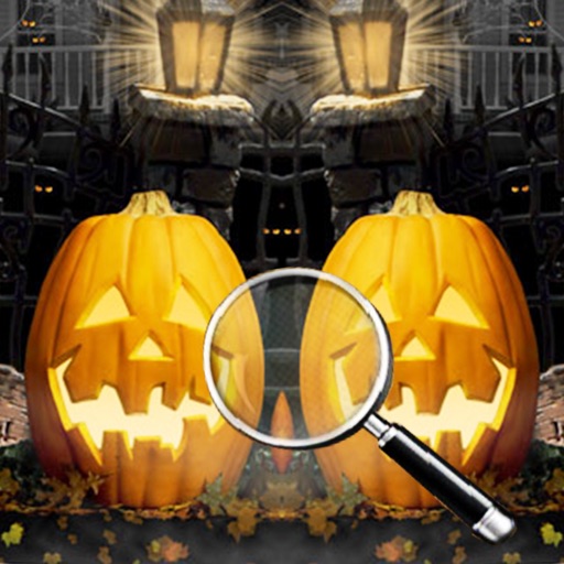 Halloween Spot Story icon