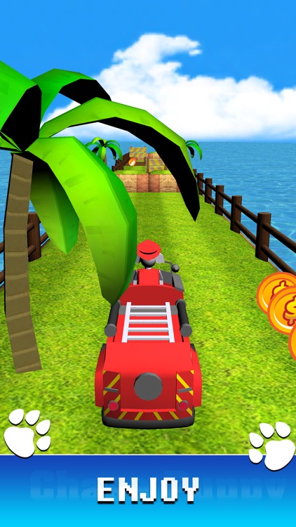 Paw Puppy Smashy Patrol