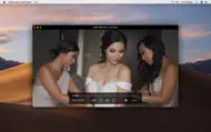 Blackmagic RAW Player iphone bilder 2