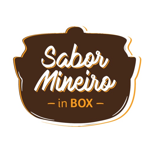 Sabor Mineiro In Box