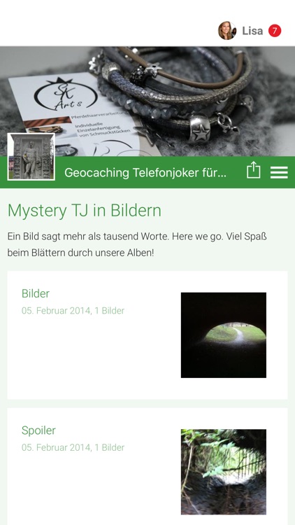 GC Telefonjoker für Mysterys