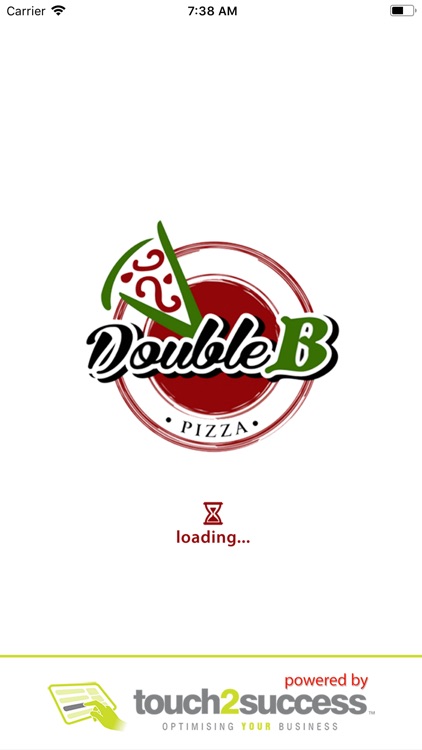 Double B Pizza