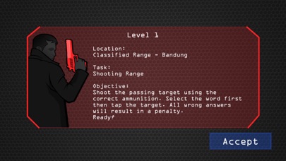 Indonesian Spy: Jakarta Ops screenshot 4