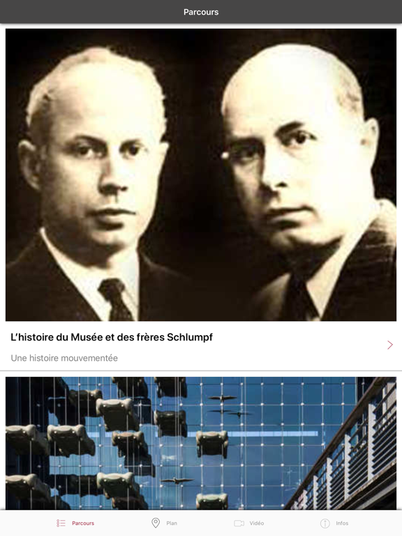 Screenshot #5 pour Cité de l’Automobile