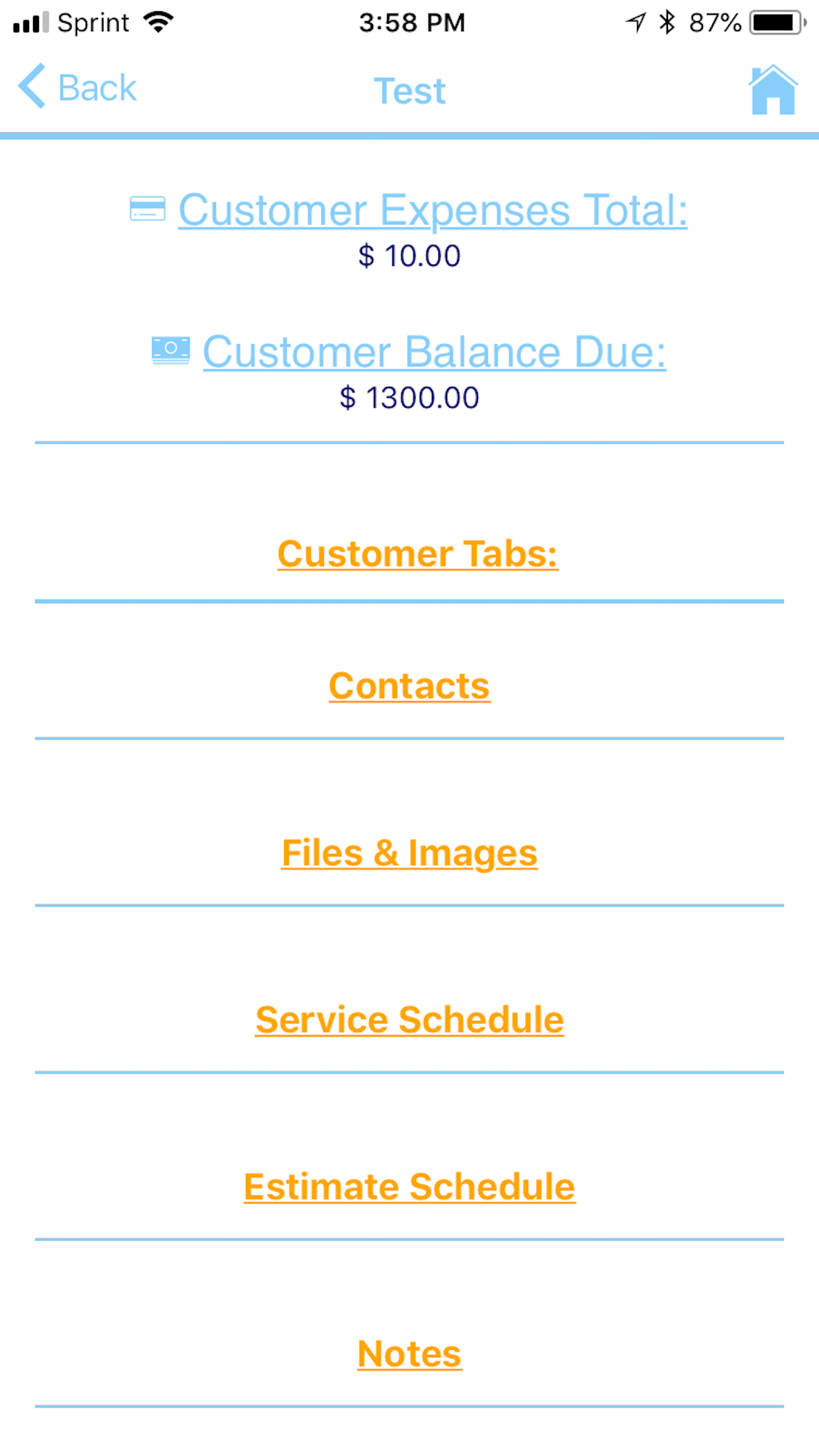 Kenect Business Suite