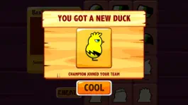 Game screenshot Duck Life Lite apk
