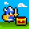 MinuteSlash is the most simplest hack and slash game
