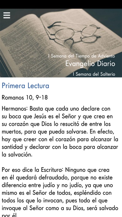 How to cancel & delete Evangelizacion Activa App from iphone & ipad 2