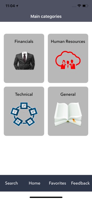 PeopleSoft Interview