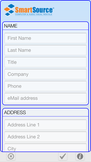 SmartSource Leads(圖4)-速報App