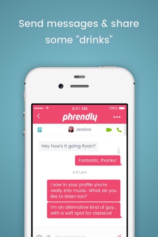 Phrendly screenshot 3