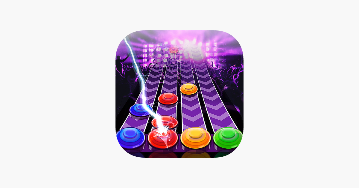 Rock Hero 2 APK Download for Android Free