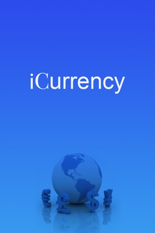 iCurrency-Exchange Rateのおすすめ画像1