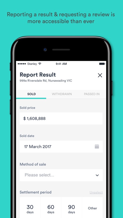 RateMyAgent App (U.S.) screenshot-3