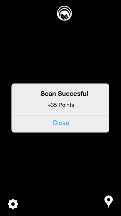 Geia screenshot