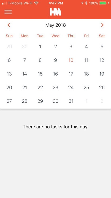 eVelo Project Management