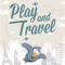 Play & Travel è il primo quiz game, TOTALMENTE GRATUITO che, grazie agli sponsor,  ti permette di vincere coupon per VIAGGIARE DOVE VUOI ed altri FANTASTICI PREMI
