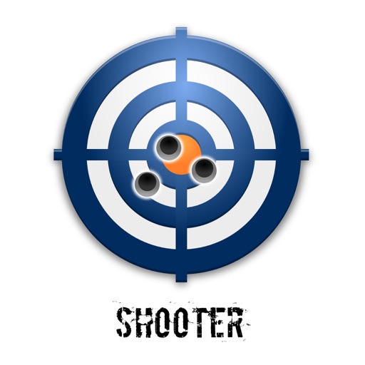 Shooter (Ballistic Calculator)