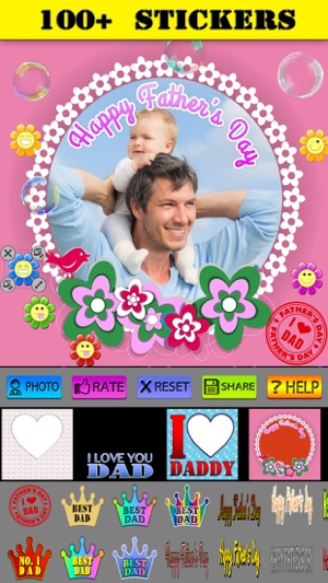 Happy Father's Day Posters(圖3)-速報App