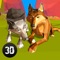 Wolf Family Quest Online