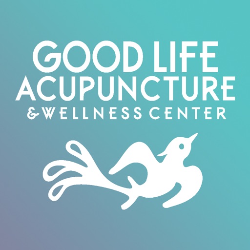 Good Life Acupuncture Icon