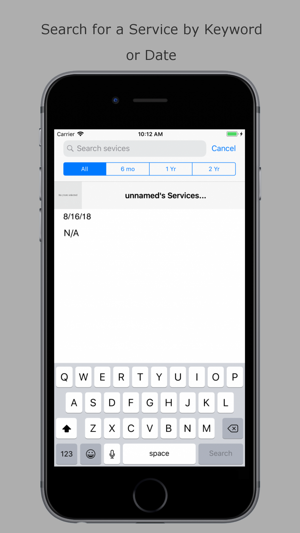 ServiceRecord(圖6)-速報App