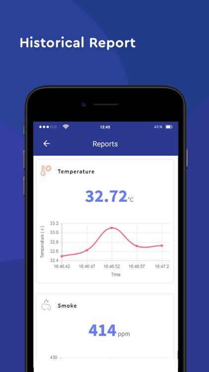 Infi360 screenshot-3