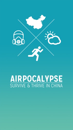 Airpocalypse(圖1)-速報App