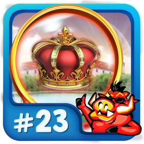螢幕擷取畫面 (4) Castle of Dreams Hidden Object