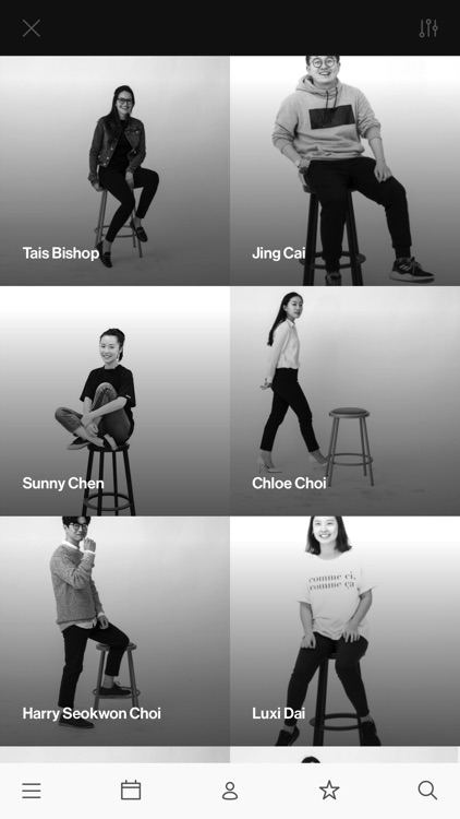 ArtCenter Grad Show screenshot-3