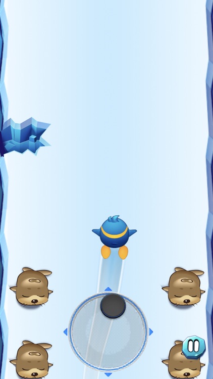 Air Penguin Origin screenshot-5