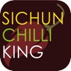 Sichuan chilli king