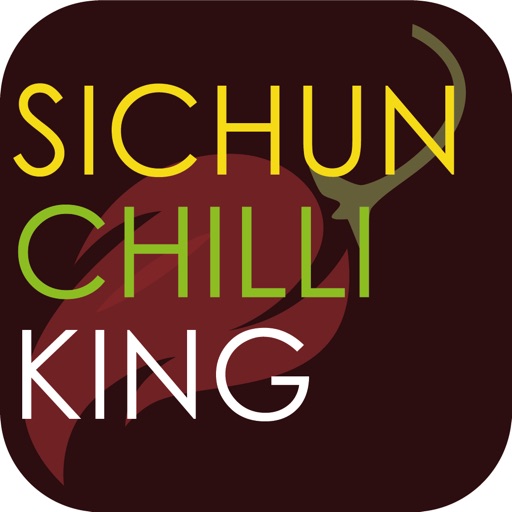 Sichuan chilli king by Motion Media Technology Ltd
