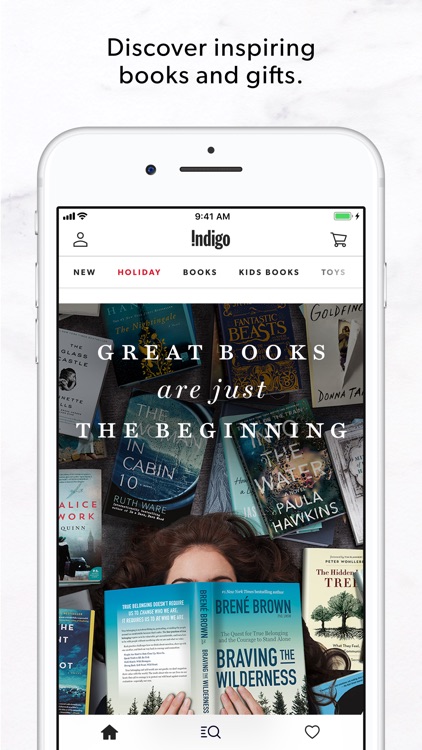 Indigo