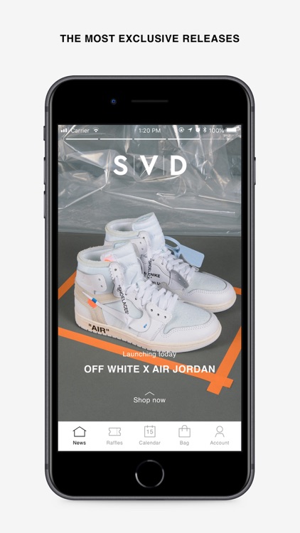 SVDApp