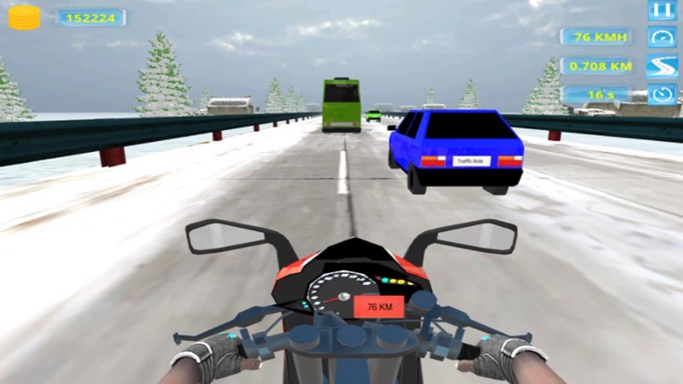 Top Bike Ride & Animal Survive