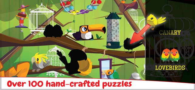 PUZZINGO Kids Puzzles (Pro)(圖2)-速報App
