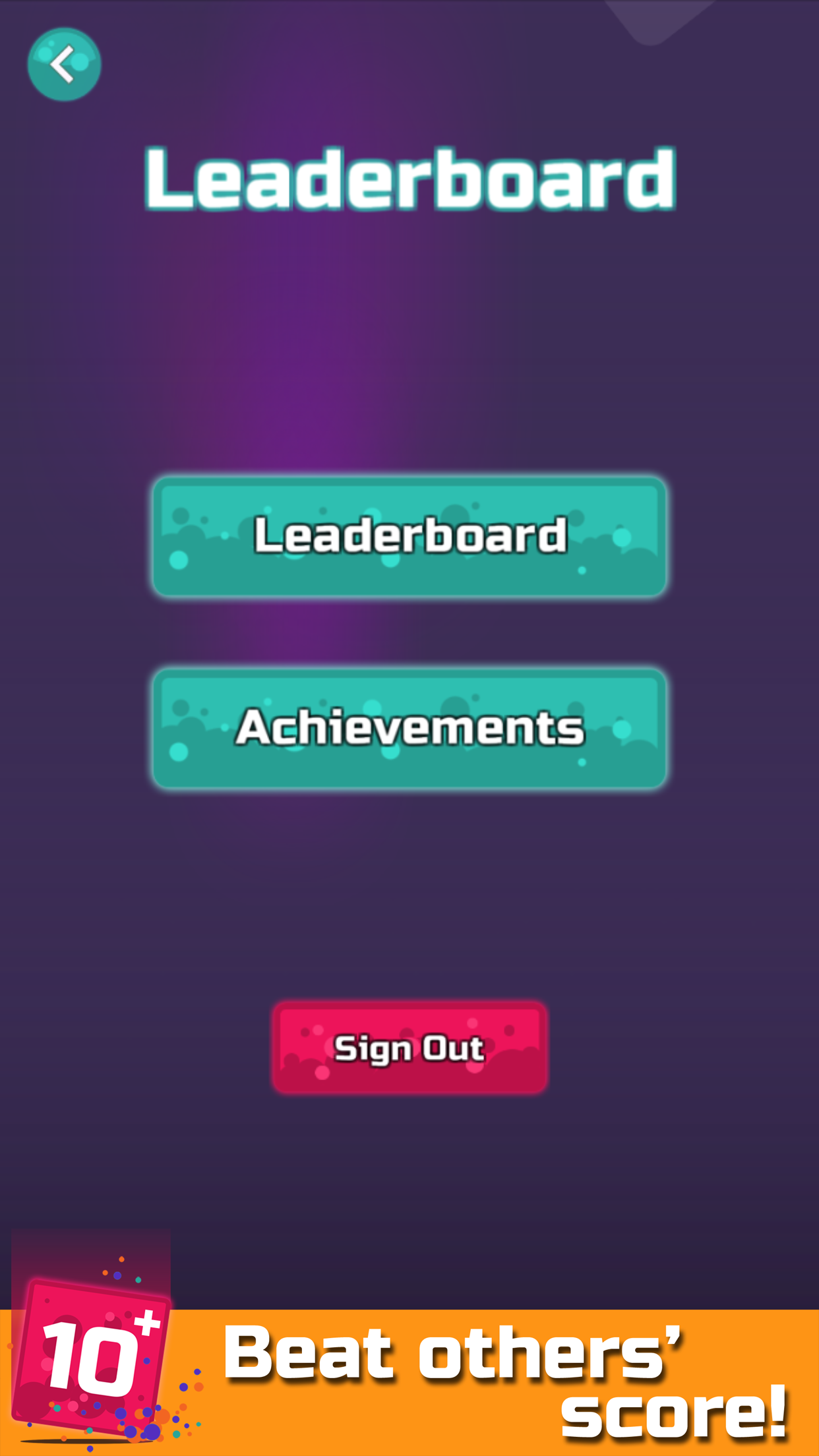 Just Get 10+ screenshot 3