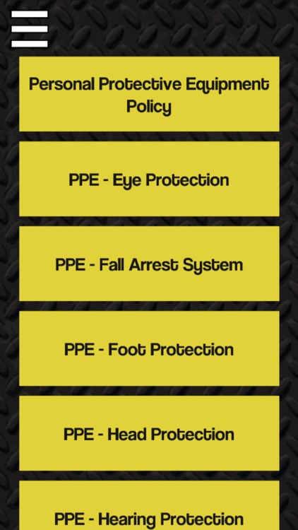 CSAM PPE Course Companion screenshot-4