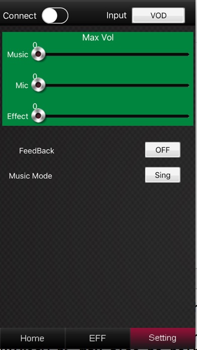 Audiofrog, Inc. screenshot 3