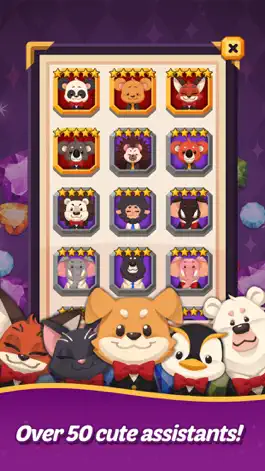 Game screenshot Jewelry Puzzle: Match 3 hack